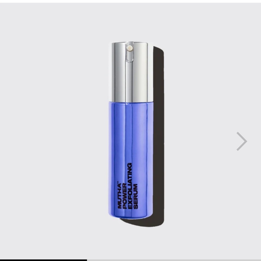 NIB•MUTHA Power Exfoliating Serum - Picture 4 of 4